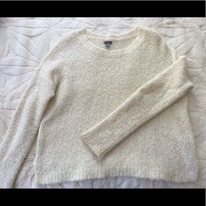 American Eagle Sweater Size M